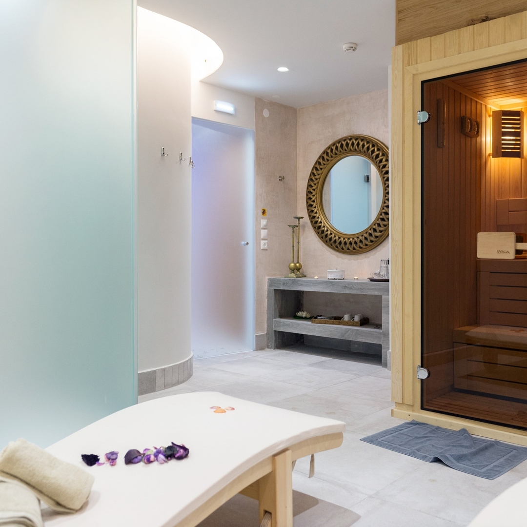Elounda Orama Boutique Hotel