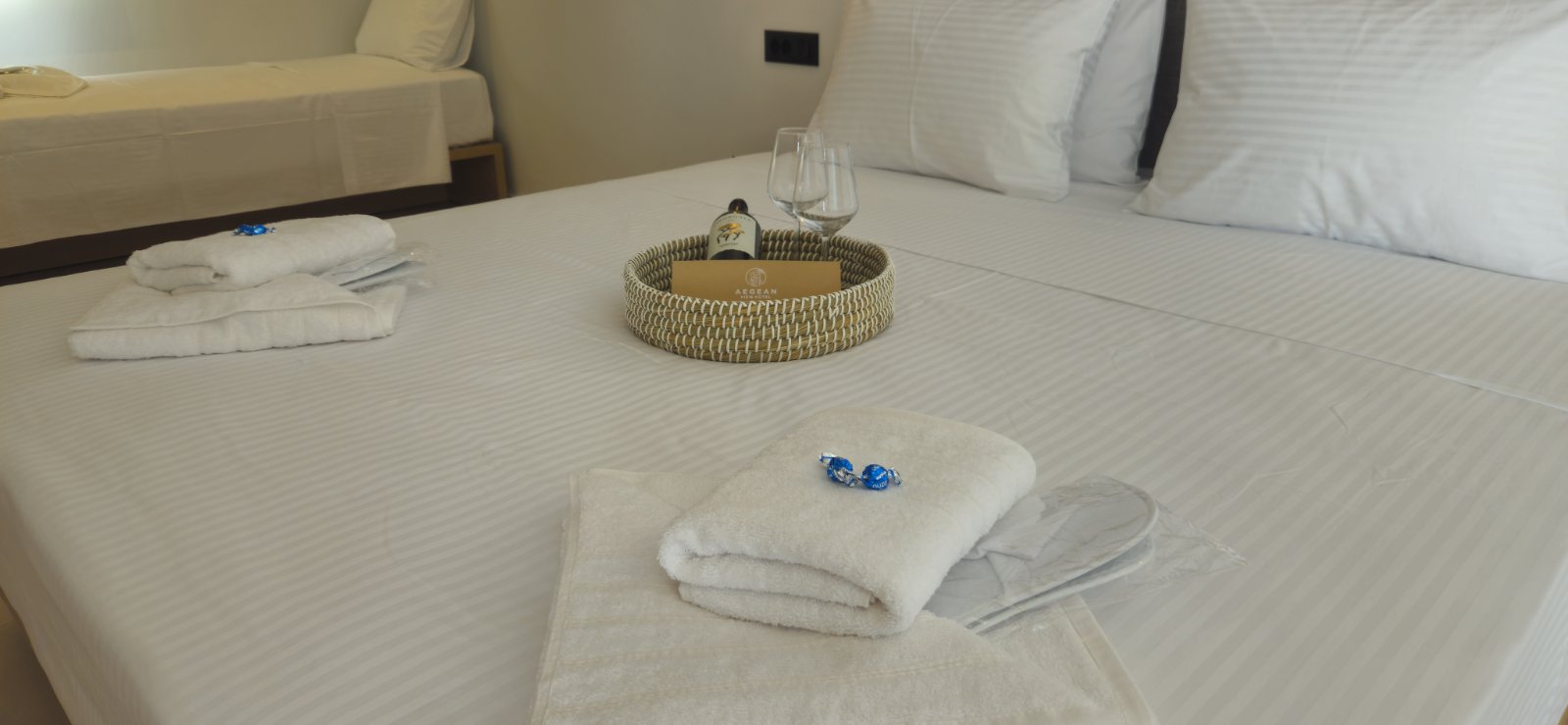 Aegean View Hotel