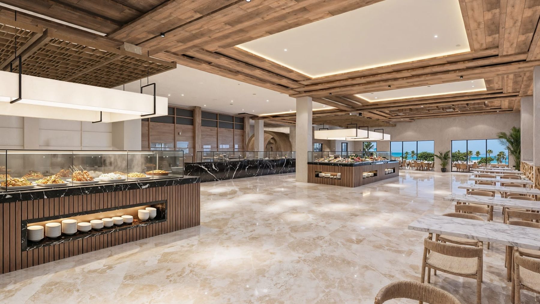 NANA ROYAL - PREMIUM RESORT AND SPA