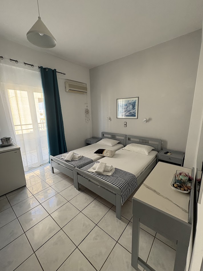 Venus Beach Hotel