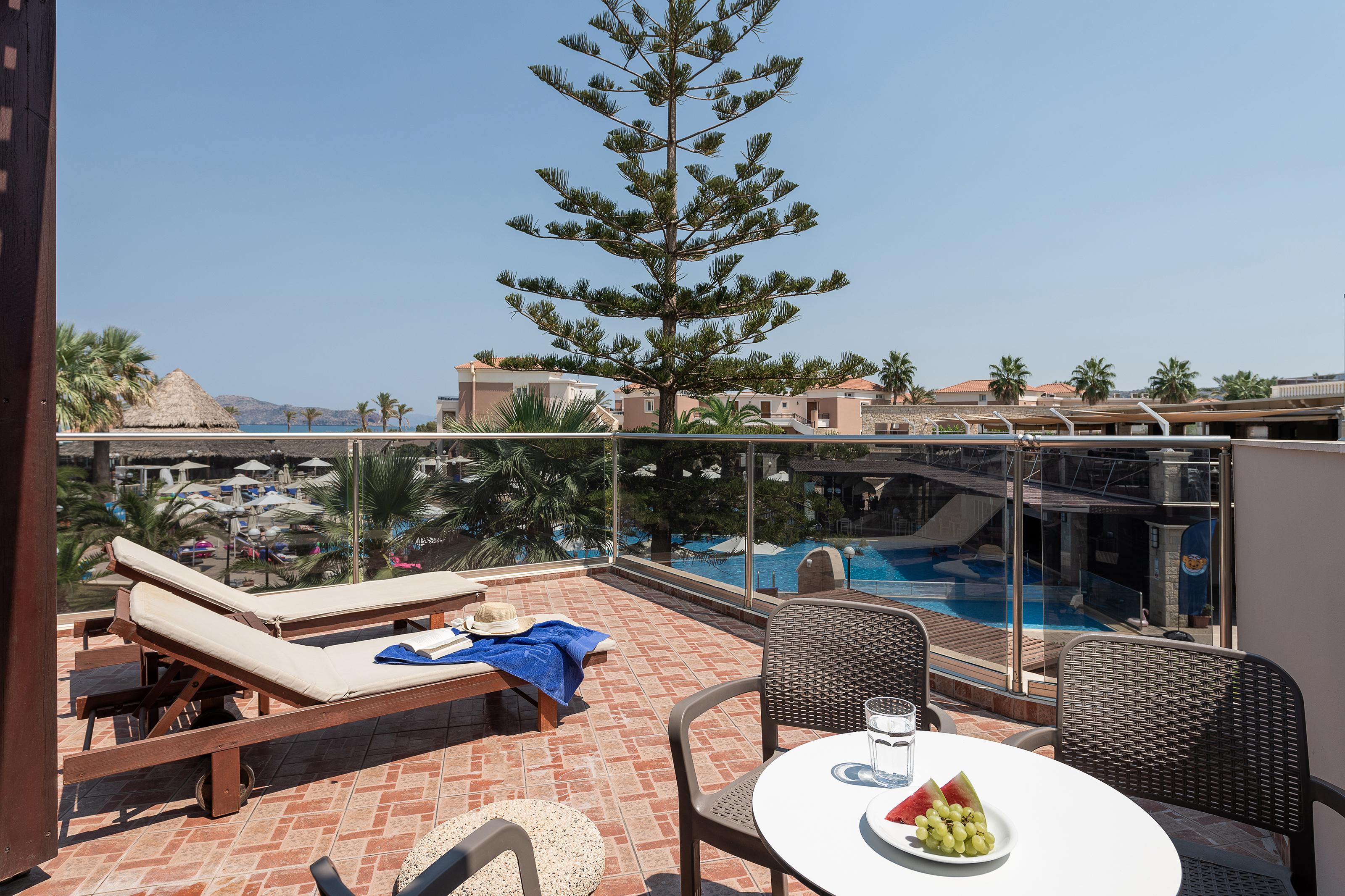 Caldera Creta Paradise