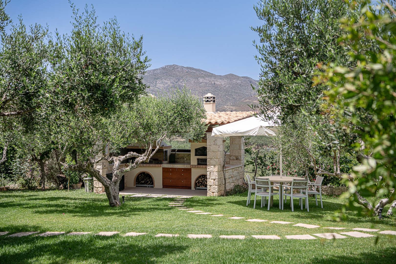 Kissamos Luxury Villas