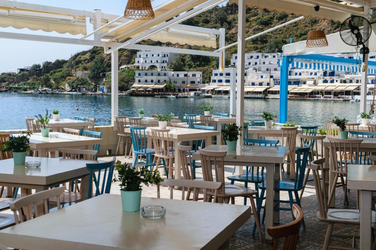 Kyma Hotel Loutro
