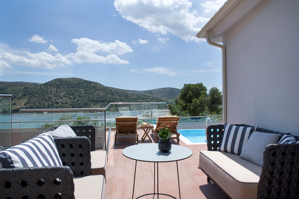 Dolce by Wyndham Athens Attica Riviera