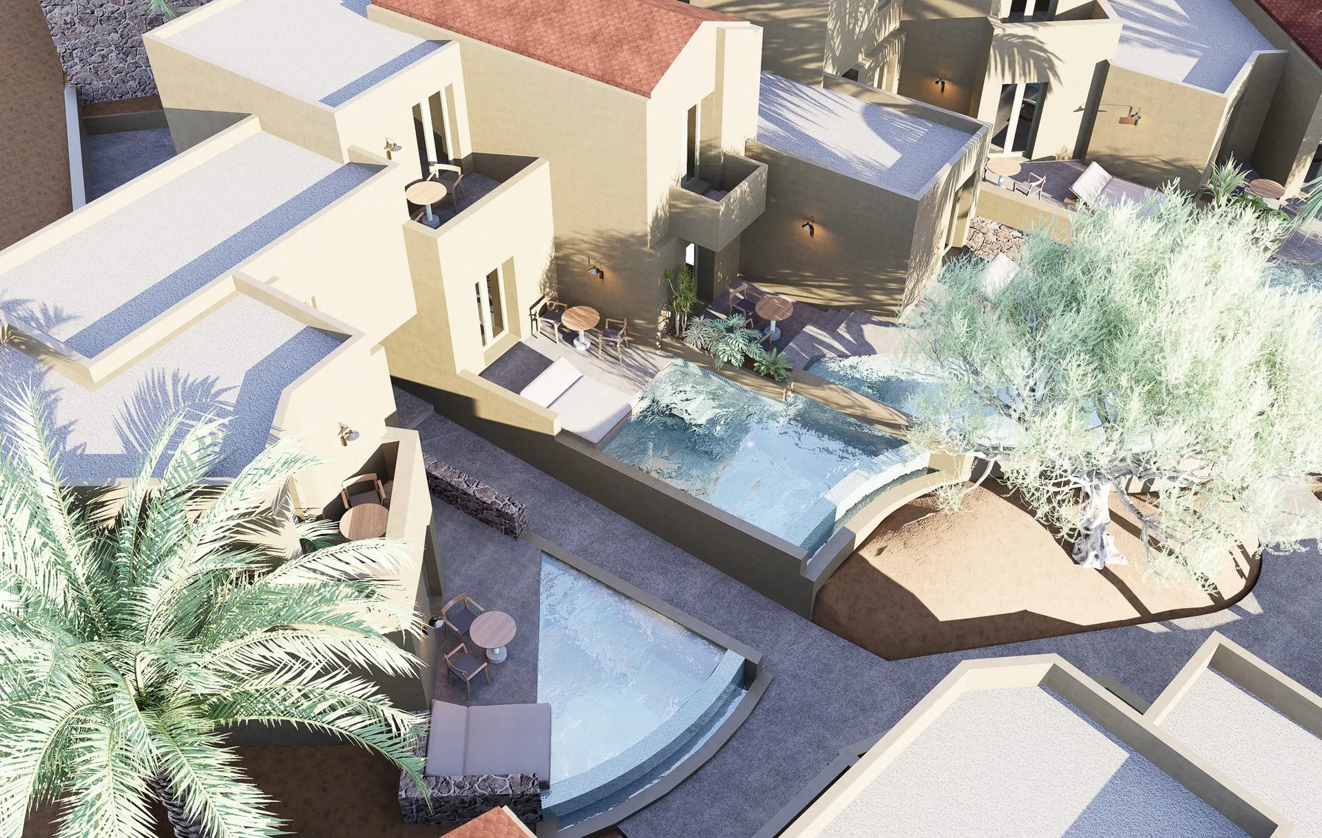 Galaxy Suites Boutique Resort