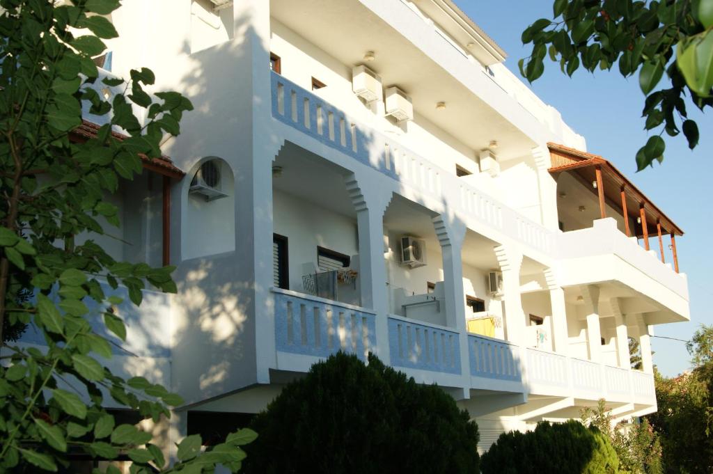 Lofos Hotel Plakias