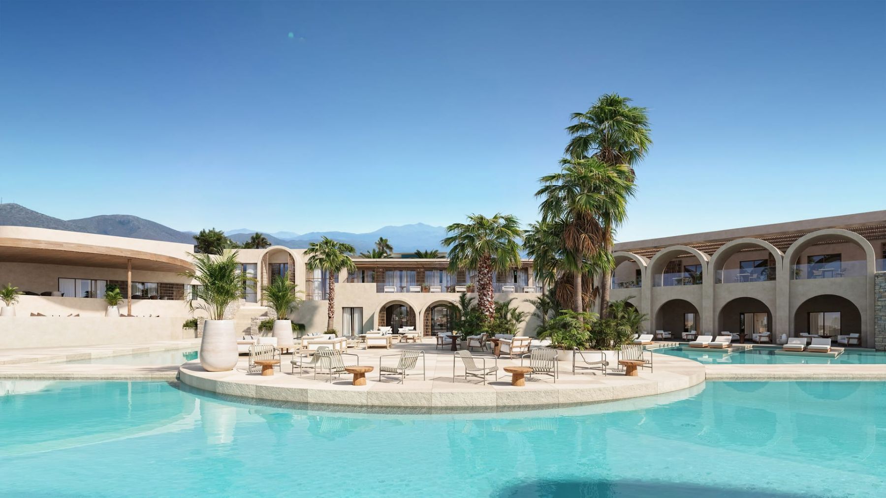 NANA ROYAL - PREMIUM RESORT AND SPA