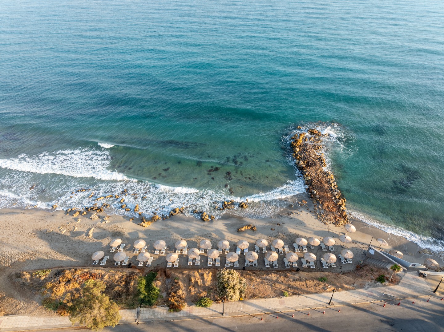 Stella Blue Seaside Resort