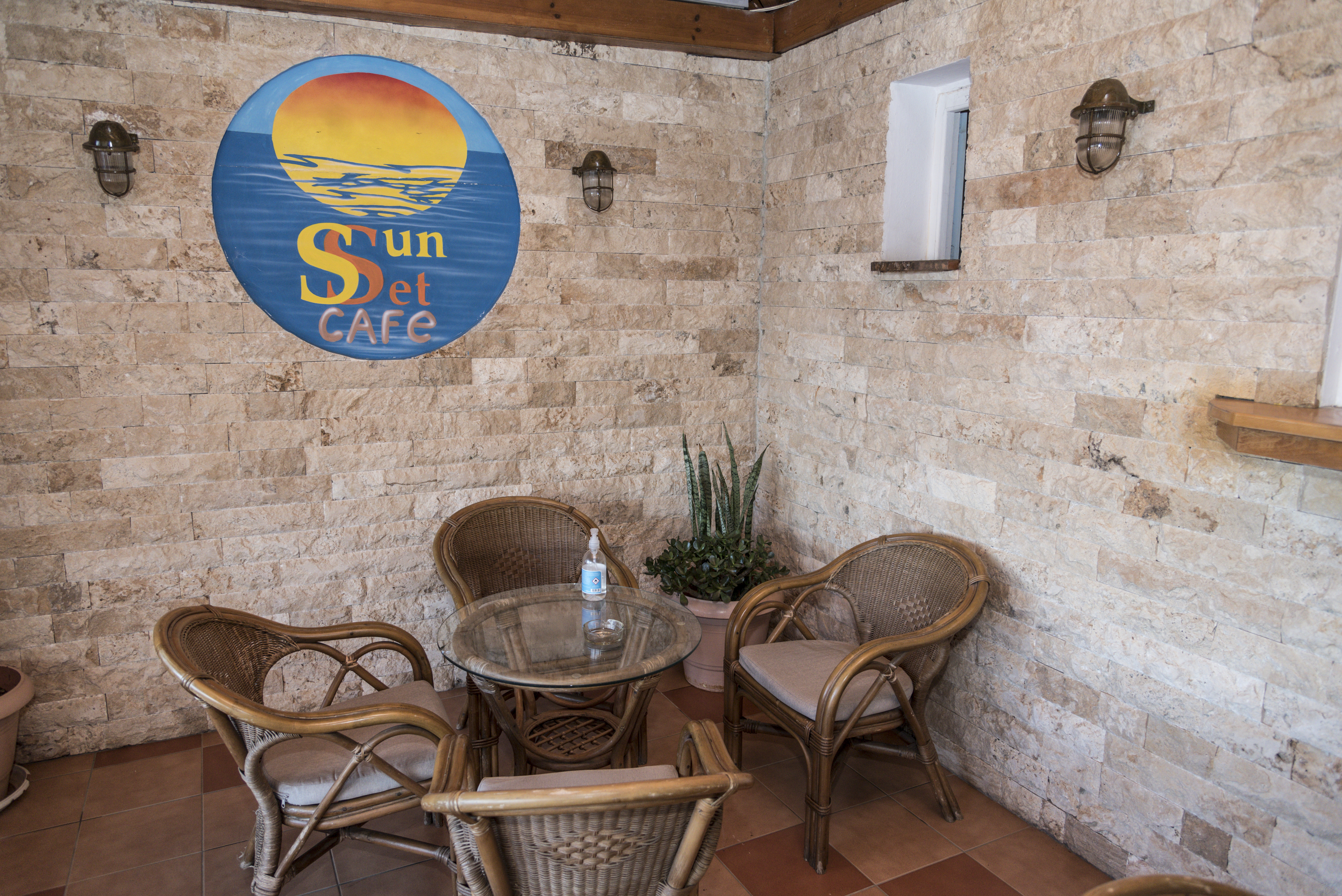 Sunset Malia Studios & Apartments