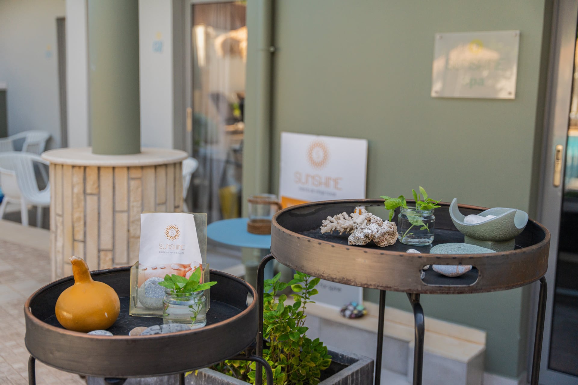 Sunshine Boutique Hotel