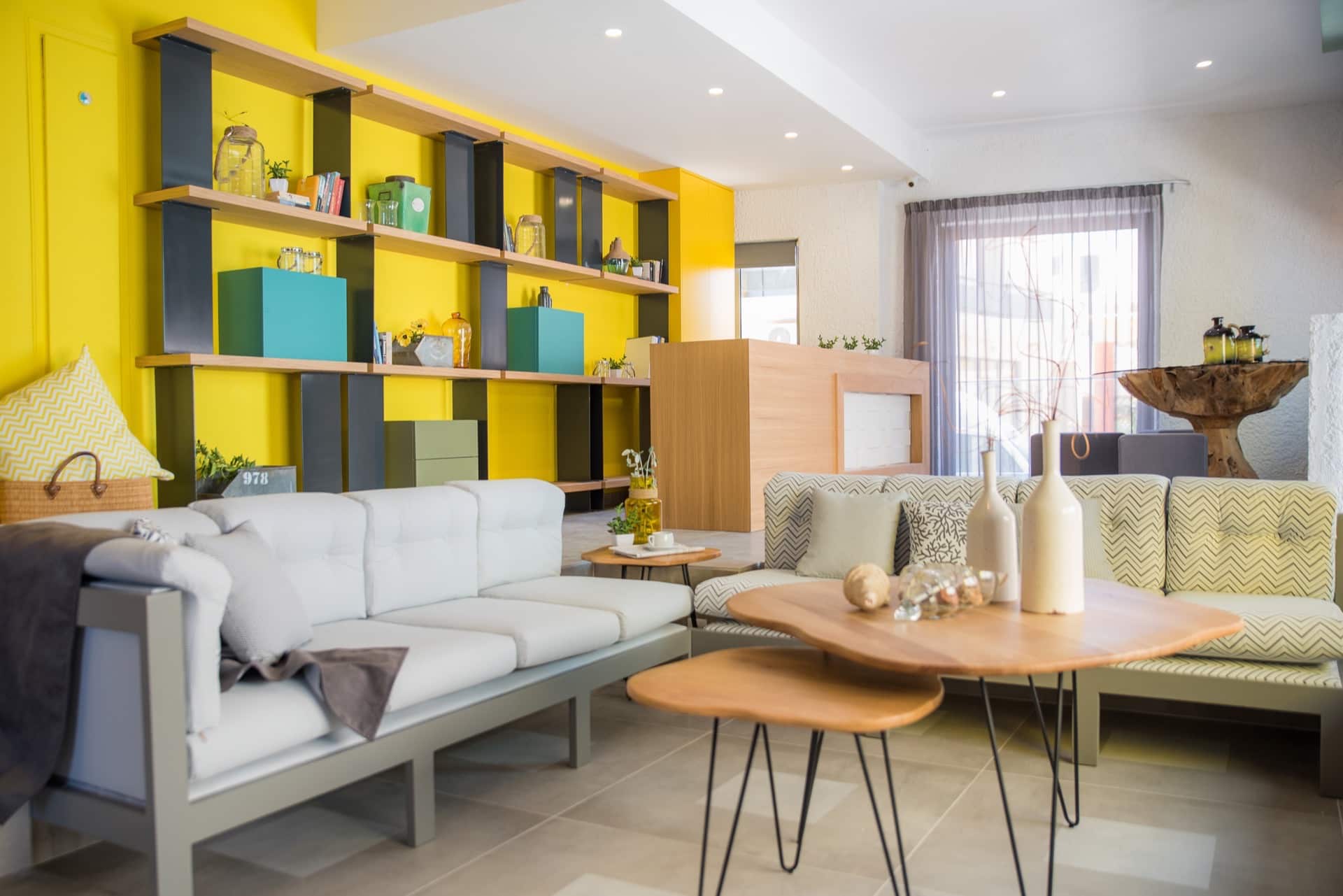Natali Apartments