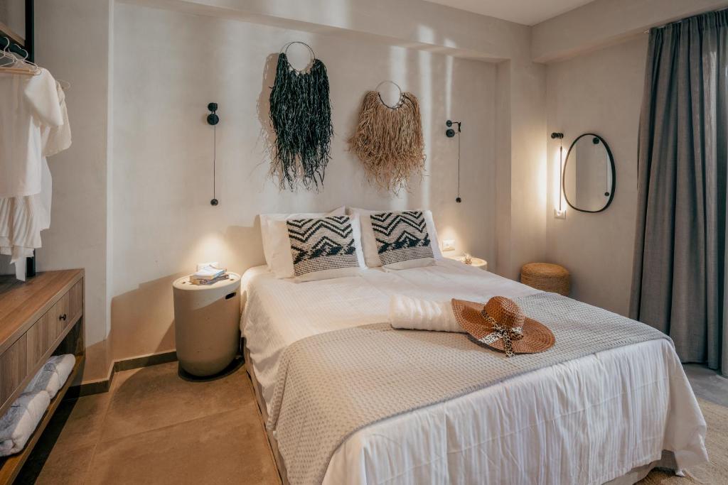 Casa D'oro Suites